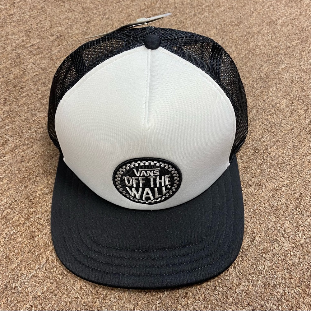VANS of the WALL 🛹🧢